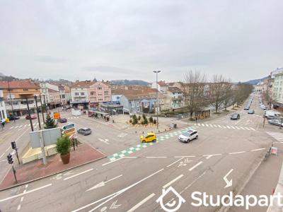 Louer Appartement Epinal 420 euros