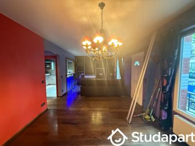 Annonce Location Appartement Saint-denis 93