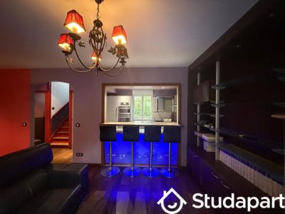 Louer Appartement 10 m2 Saint-denis