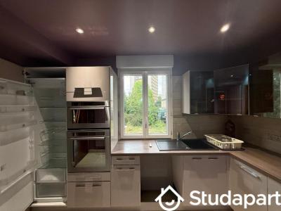 Louer Appartement Saint-denis 700 euros