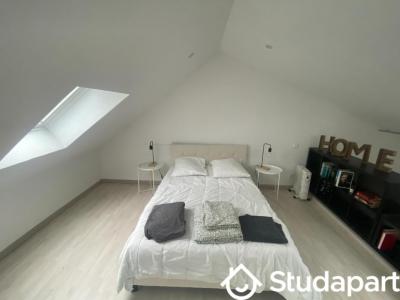 Annonce Location Appartement Mans 72