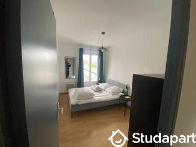 Louer Appartement Mans 450 euros