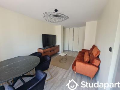 Annonce Location Appartement Villeurbanne 69