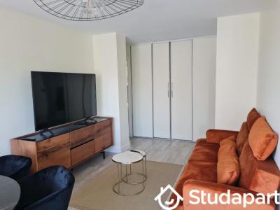Louer Appartement 9 m2 Villeurbanne