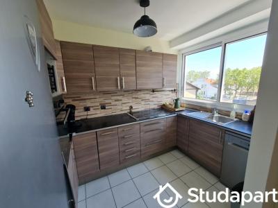 Louer Appartement Villeurbanne Rhone