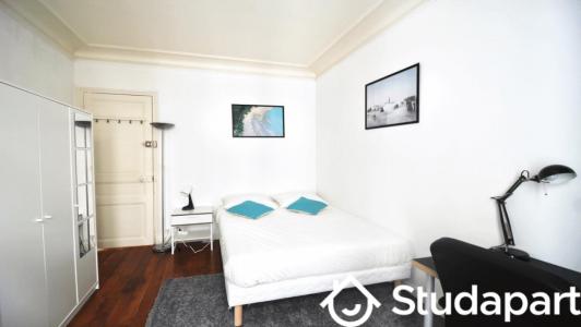 Louer Appartement Paris-16eme-arrondissement Paris