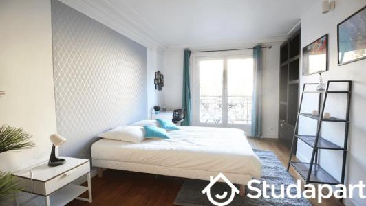 Louer Appartement Paris-16eme-arrondissement 1010 euros