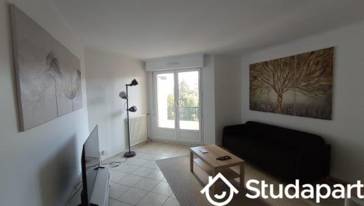 For rent Cergy 1 room 11 m2 Val d'Oise (95000) photo 0
