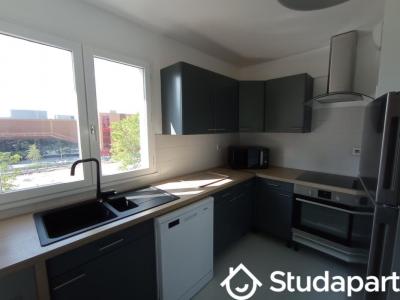 Annonce Location Appartement Cergy 95