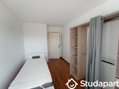 Louer Appartement Cergy 560 euros