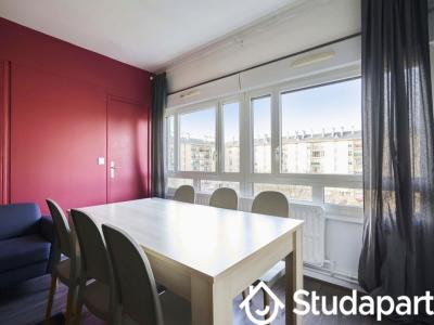 For rent Reims 1 room 10 m2 Marne (51100) photo 4