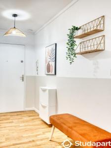 Annonce Location Appartement Rouen 76