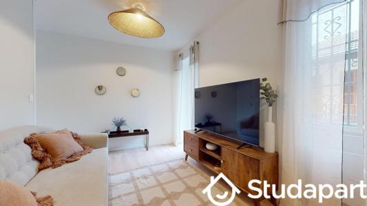 For rent Pau 1 room 11 m2 Pyrenees atlantiques (64000) photo 1