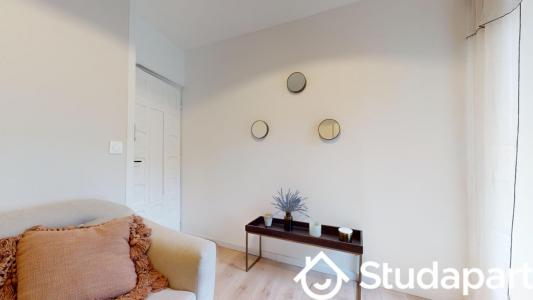 For rent Pau 1 room 11 m2 Pyrenees atlantiques (64000) photo 2