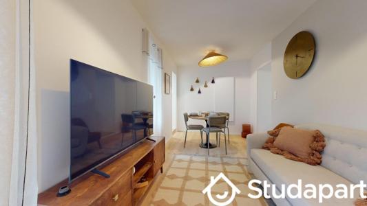 For rent Pau 1 room 11 m2 Pyrenees atlantiques (64000) photo 3