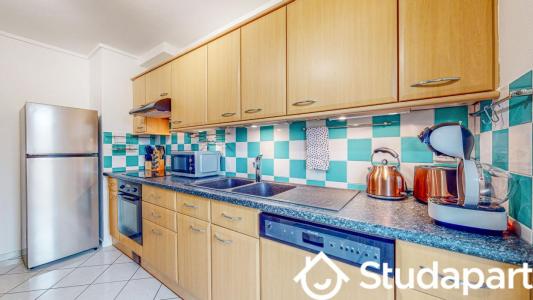 Louer Appartement Metz Moselle