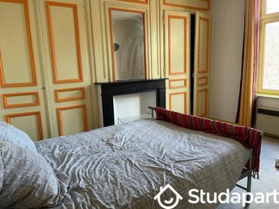 Annonce Location 3 pi�ces Appartement Lille 59