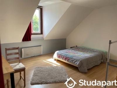 Louer Appartement 60 m2 Lille