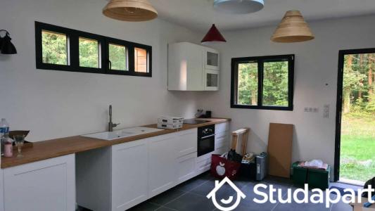 For rent Triel-sur-seine 1 room 12 m2 Yvelines (78510) photo 1