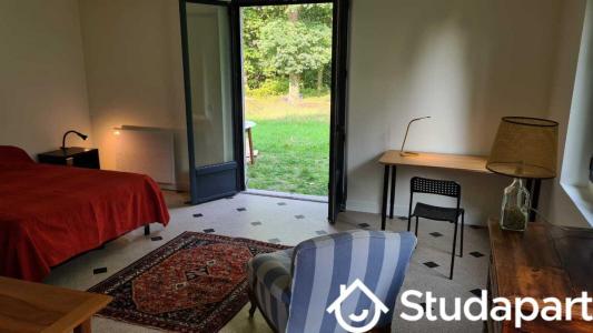 For rent Triel-sur-seine 1 room 12 m2 Yvelines (78510) photo 2