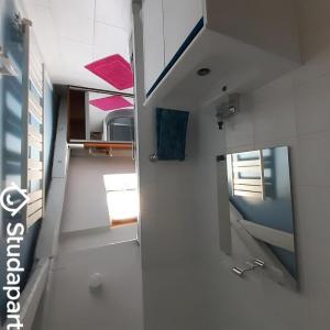 For rent Triel-sur-seine 1 room 12 m2 Yvelines (78510) photo 3