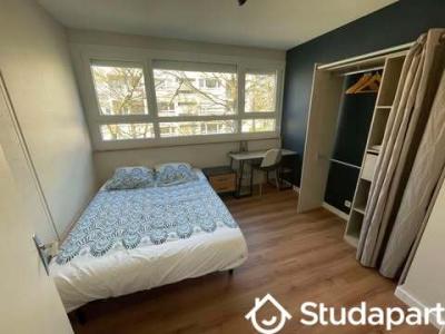 For rent Rennes 1 room 13 m2 Ille et vilaine (35200) photo 0