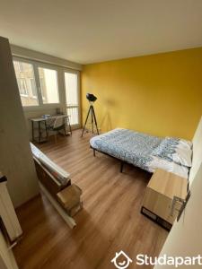 Annonce Location Appartement Rennes 35