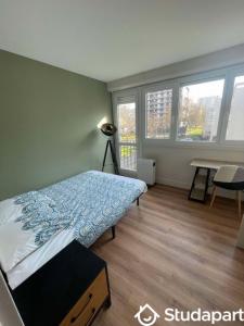 Louer Appartement 13 m2 Rennes