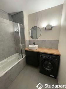 Louer Appartement Rennes 470 euros