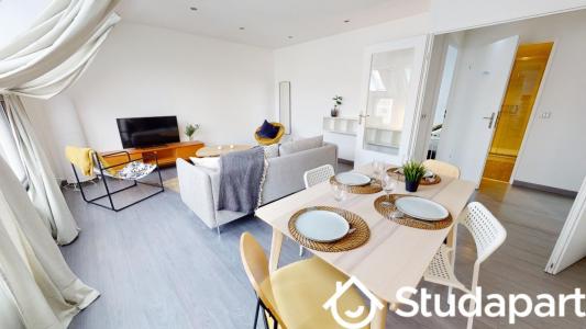 Annonce Location Appartement Rouen 76