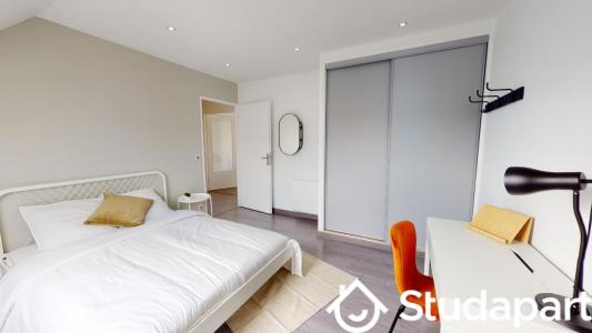 Louer Appartement Rouen Seine maritime