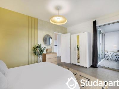 Louer Appartement Paris-19eme-arrondissement Paris