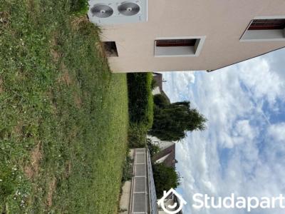 Annonce Location Appartement Arnouville-les-gonesse 95