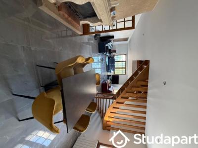 Louer Appartement 8 m2 Arnouville-les-gonesse