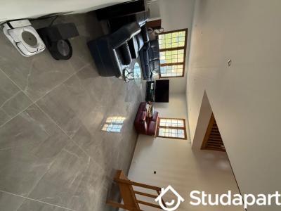 Louer Appartement Arnouville-les-gonesse Val d'Oise