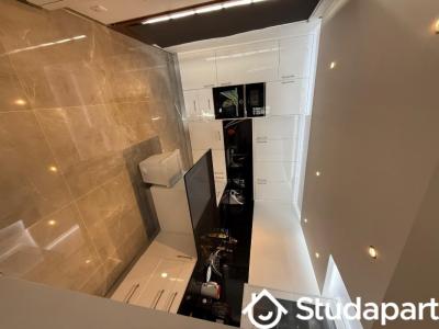 Louer Appartement Arnouville-les-gonesse 500 euros