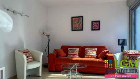 Annonce Vente 3 pi�ces Maison Grande-motte 34