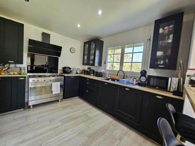 For sale Honguemare-guenouville 6 rooms 140 m2 Eure (27310) photo 0