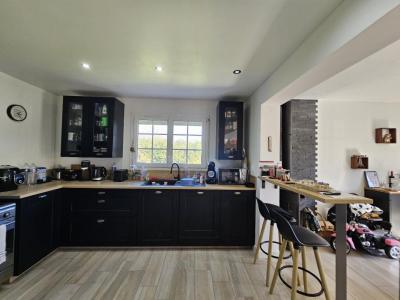 Annonce Vente 6 pi�ces Maison Honguemare-guenouville 27