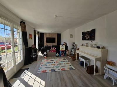 Acheter Maison Honguemare-guenouville Eure