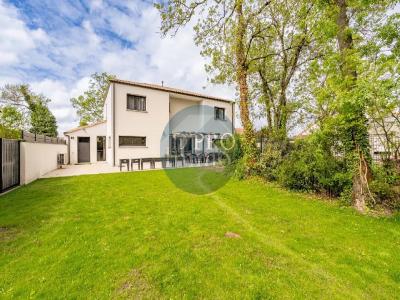 For sale Pont-saint-martin 7 rooms 171 m2 Loire atlantique (44860) photo 0