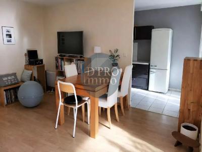 For sale Vertou 3 rooms 68 m2 Loire atlantique (44120) photo 3