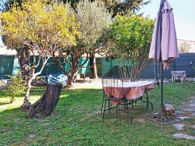 Acheter Maison Aubignan Vaucluse