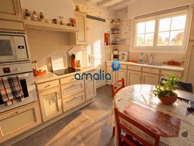 For sale Wavrin 9 rooms 105 m2 Nord (59136) photo 2