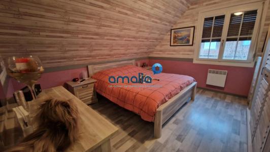 For sale Wavrin 9 rooms 105 m2 Nord (59136) photo 3