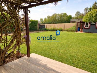 For sale Wavrin 9 rooms 105 m2 Nord (59136) photo 4