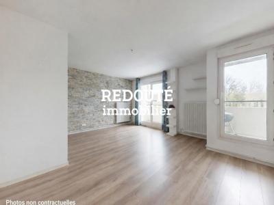 Acheter Appartement 73 m2 Reims
