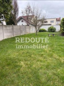 Annonce Vente Terrain Reims 51