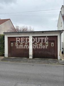 Acheter Terrain 366 m2 Reims