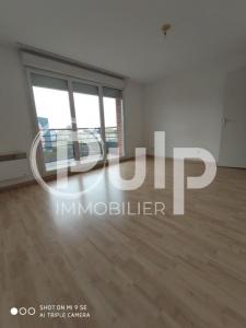 Annonce Location 2 pi�ces Appartement Saint-laurent-blangy 62